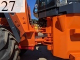 中古建設機械 中古 日立建機 HITACHI ホイール・ローダ １．０立米以上 ZW80-5B