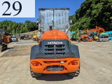 中古建設機械 中古 日立建機 HITACHI ホイール・ローダ １．０立米以上 ZW80-5B