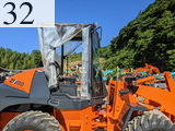 中古建設機械 中古 日立建機 HITACHI ホイール・ローダ １．０立米以上 ZW80-5B