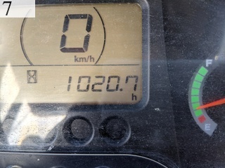 中古建設機械 中古 日立建機 HITACHI ホイール・ローダ １．０立米以上 ZW80-5B