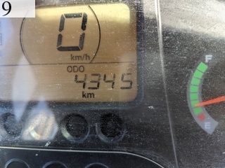 中古建設機械 中古 日立建機 HITACHI ホイール・ローダ １．０立米以上 ZW80-5B