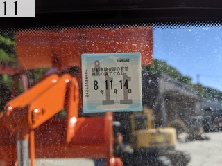 中古建設機械 中古 日立建機 HITACHI ホイール・ローダ １．０立米以上 ZW80-5B