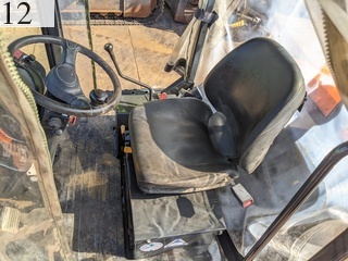 中古建設機械 中古 日立建機 HITACHI ホイール・ローダ １．０立米以上 ZW80-5B