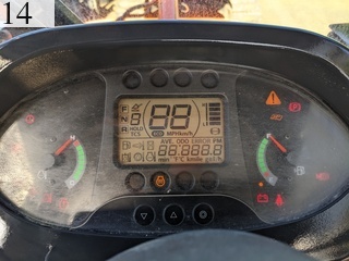 中古建設機械 中古 日立建機 HITACHI ホイール・ローダ １．０立米以上 ZW80-5B