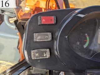 中古建設機械 中古 日立建機 HITACHI ホイール・ローダ １．０立米以上 ZW80-5B