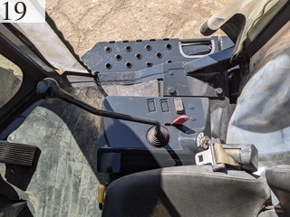 中古建設機械 中古 日立建機 HITACHI ホイール・ローダ １．０立米以上 ZW80-5B