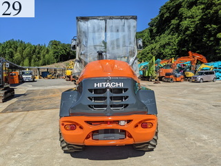 中古建設機械 中古 日立建機 HITACHI ホイール・ローダ １．０立米以上 ZW80-5B