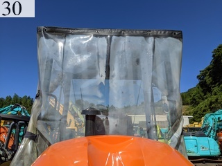 中古建設機械 中古 日立建機 HITACHI ホイール・ローダ １．０立米以上 ZW80-5B