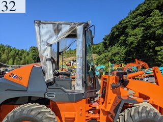 中古建設機械 中古 日立建機 HITACHI ホイール・ローダ １．０立米以上 ZW80-5B