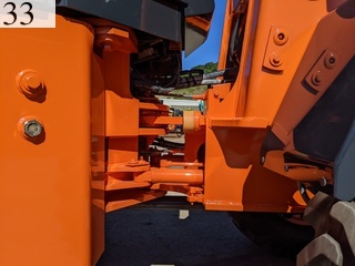 中古建設機械 中古 日立建機 HITACHI ホイール・ローダ １．０立米以上 ZW80-5B