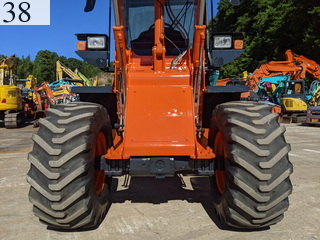 中古建設機械 中古 日立建機 HITACHI ホイール・ローダ １．０立米以上 ZW80-5B