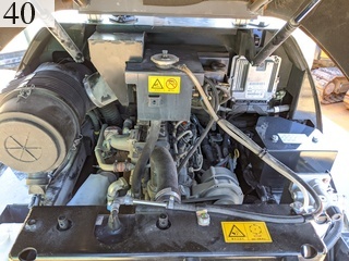 中古建設機械 中古 日立建機 HITACHI ホイール・ローダ １．０立米以上 ZW80-5B