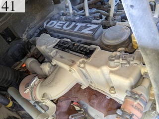 中古建設機械 中古 日立建機 HITACHI ホイール・ローダ １．０立米以上 ZW80-5B