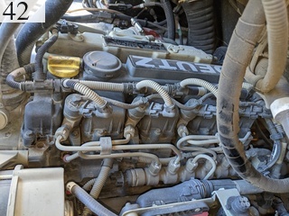 中古建設機械 中古 日立建機 HITACHI ホイール・ローダ １．０立米以上 ZW80-5B