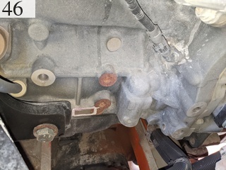 中古建設機械 中古 日立建機 HITACHI ホイール・ローダ １．０立米以上 ZW80-5B