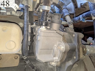 中古建設機械 中古 日立建機 HITACHI ホイール・ローダ １．０立米以上 ZW80-5B