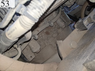 中古建設機械 中古 日立建機 HITACHI ホイール・ローダ １．０立米以上 ZW80-5B