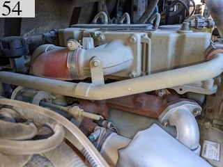 中古建設機械 中古 日立建機 HITACHI ホイール・ローダ １．０立米以上 ZW80-5B