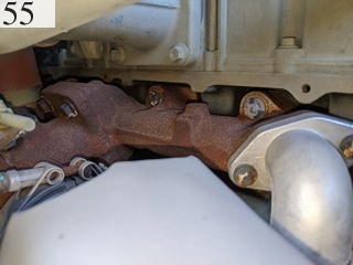 中古建設機械 中古 日立建機 HITACHI ホイール・ローダ １．０立米以上 ZW80-5B