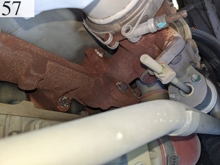 中古建設機械 中古 日立建機 HITACHI ホイール・ローダ １．０立米以上 ZW80-5B