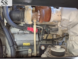 中古建設機械 中古 日立建機 HITACHI ホイール・ローダ １．０立米以上 ZW80-5B