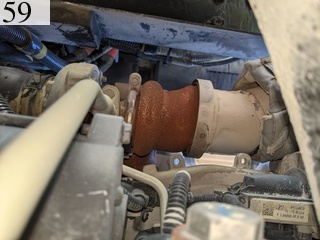 中古建設機械 中古 日立建機 HITACHI ホイール・ローダ １．０立米以上 ZW80-5B