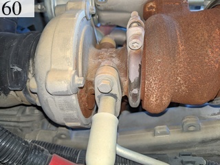 中古建設機械 中古 日立建機 HITACHI ホイール・ローダ １．０立米以上 ZW80-5B