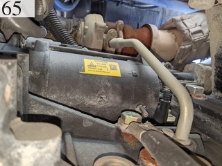 中古建設機械 中古 日立建機 HITACHI ホイール・ローダ １．０立米以上 ZW80-5B