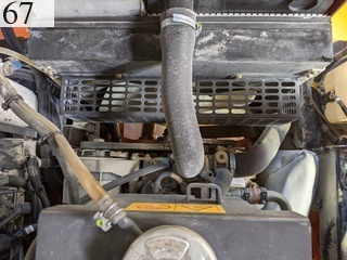 中古建設機械 中古 日立建機 HITACHI ホイール・ローダ １．０立米以上 ZW80-5B