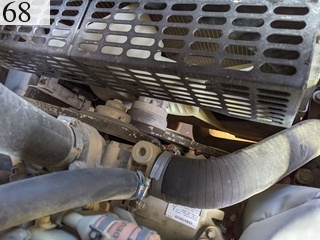 中古建設機械 中古 日立建機 HITACHI ホイール・ローダ １．０立米以上 ZW80-5B