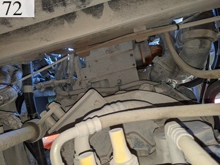 中古建設機械 中古 日立建機 HITACHI ホイール・ローダ １．０立米以上 ZW80-5B