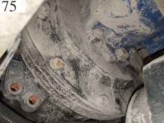 中古建設機械 中古 日立建機 HITACHI ホイール・ローダ １．０立米以上 ZW80-5B