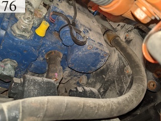 中古建設機械 中古 日立建機 HITACHI ホイール・ローダ １．０立米以上 ZW80-5B