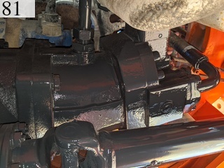 中古建設機械 中古 日立建機 HITACHI ホイール・ローダ １．０立米以上 ZW80-5B