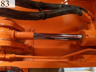 中古建設機械 中古 日立建機 HITACHI ホイール・ローダ １．０立米以上 ZW80-5B