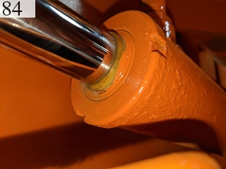 中古建設機械 中古 日立建機 HITACHI ホイール・ローダ １．０立米以上 ZW80-5B