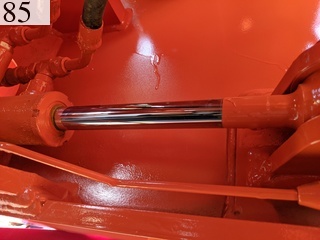 中古建設機械 中古 日立建機 HITACHI ホイール・ローダ １．０立米以上 ZW80-5B