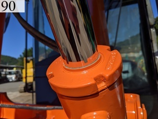 中古建設機械 中古 日立建機 HITACHI ホイール・ローダ １．０立米以上 ZW80-5B