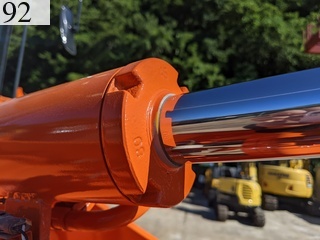 中古建設機械 中古 日立建機 HITACHI ホイール・ローダ １．０立米以上 ZW80-5B