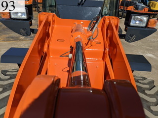 中古建設機械 中古 日立建機 HITACHI ホイール・ローダ １．０立米以上 ZW80-5B