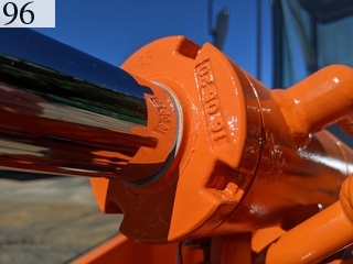 中古建設機械 中古 日立建機 HITACHI ホイール・ローダ １．０立米以上 ZW80-5B