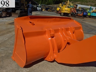 中古建設機械 中古 日立建機 HITACHI ホイール・ローダ １．０立米以上 ZW80-5B