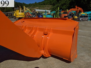 中古建設機械 中古 日立建機 HITACHI ホイール・ローダ １．０立米以上 ZW80-5B