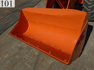 中古建設機械 中古 日立建機 HITACHI ホイール・ローダ １．０立米以上 ZW80-5B