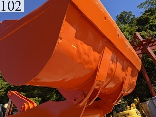 中古建設機械 中古 日立建機 HITACHI ホイール・ローダ １．０立米以上 ZW80-5B