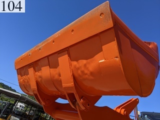 中古建設機械 中古 日立建機 HITACHI ホイール・ローダ １．０立米以上 ZW80-5B