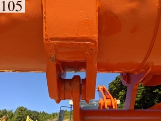 中古建設機械 中古 日立建機 HITACHI ホイール・ローダ １．０立米以上 ZW80-5B