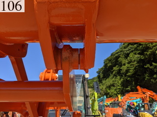 中古建設機械 中古 日立建機 HITACHI ホイール・ローダ １．０立米以上 ZW80-5B