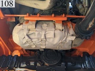 中古建設機械 中古 日立建機 HITACHI ホイール・ローダ １．０立米以上 ZW80-5B