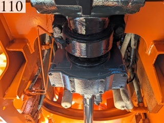 中古建設機械 中古 日立建機 HITACHI ホイール・ローダ １．０立米以上 ZW80-5B